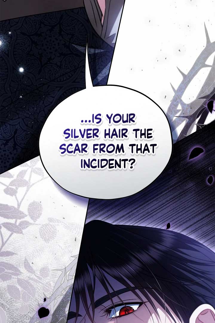 I Will Become the Villain’s Poison Detector - Chapter 74 Page 130