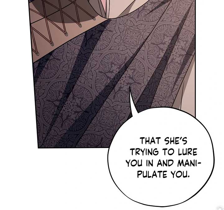 I Will Become the Villain’s Poison Detector - Chapter 74 Page 19