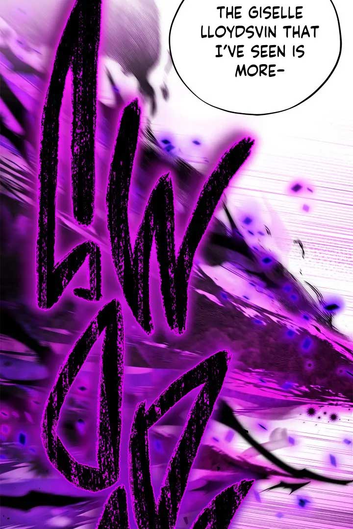 I Will Become the Villain’s Poison Detector - Chapter 74 Page 21