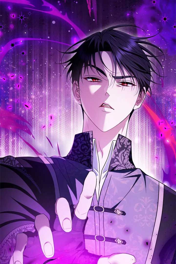 I Will Become the Villain’s Poison Detector - Chapter 74 Page 26