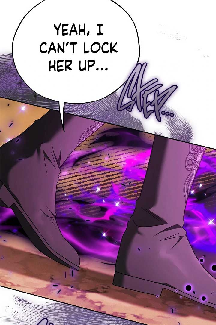 I Will Become the Villain’s Poison Detector - Chapter 74 Page 30