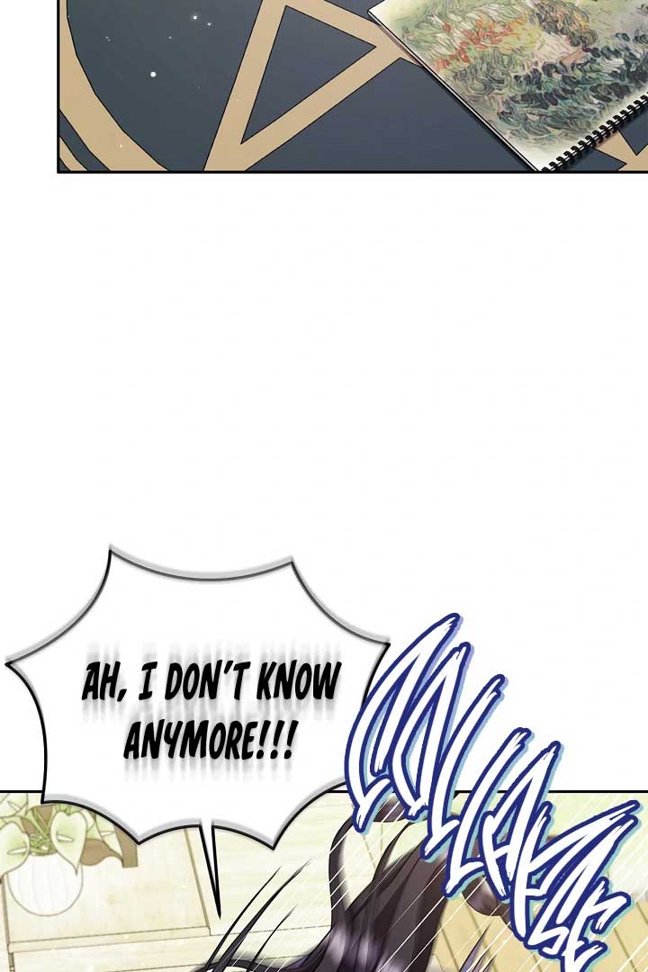 I Will Become the Villain’s Poison Detector - Chapter 74 Page 39