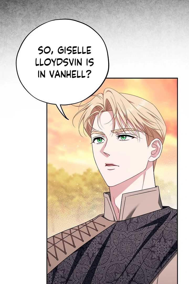 I Will Become the Villain’s Poison Detector - Chapter 74 Page 4