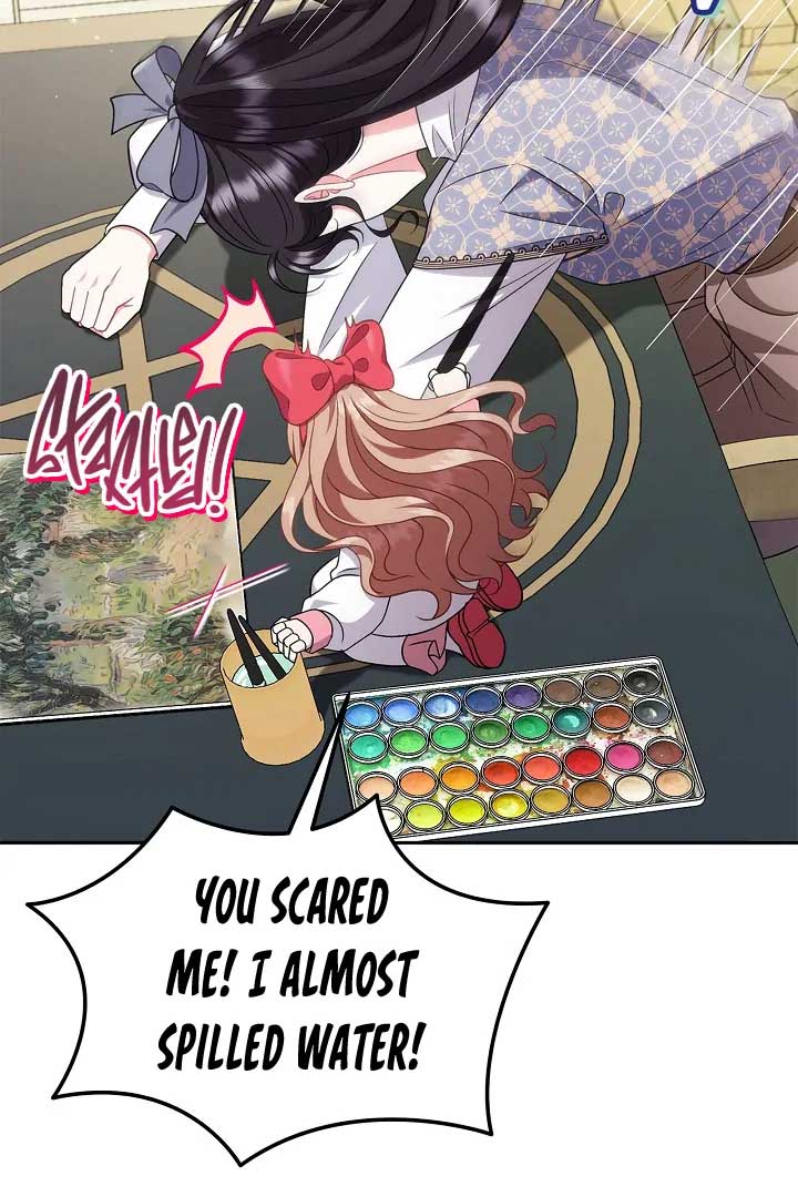 I Will Become the Villain’s Poison Detector - Chapter 74 Page 40