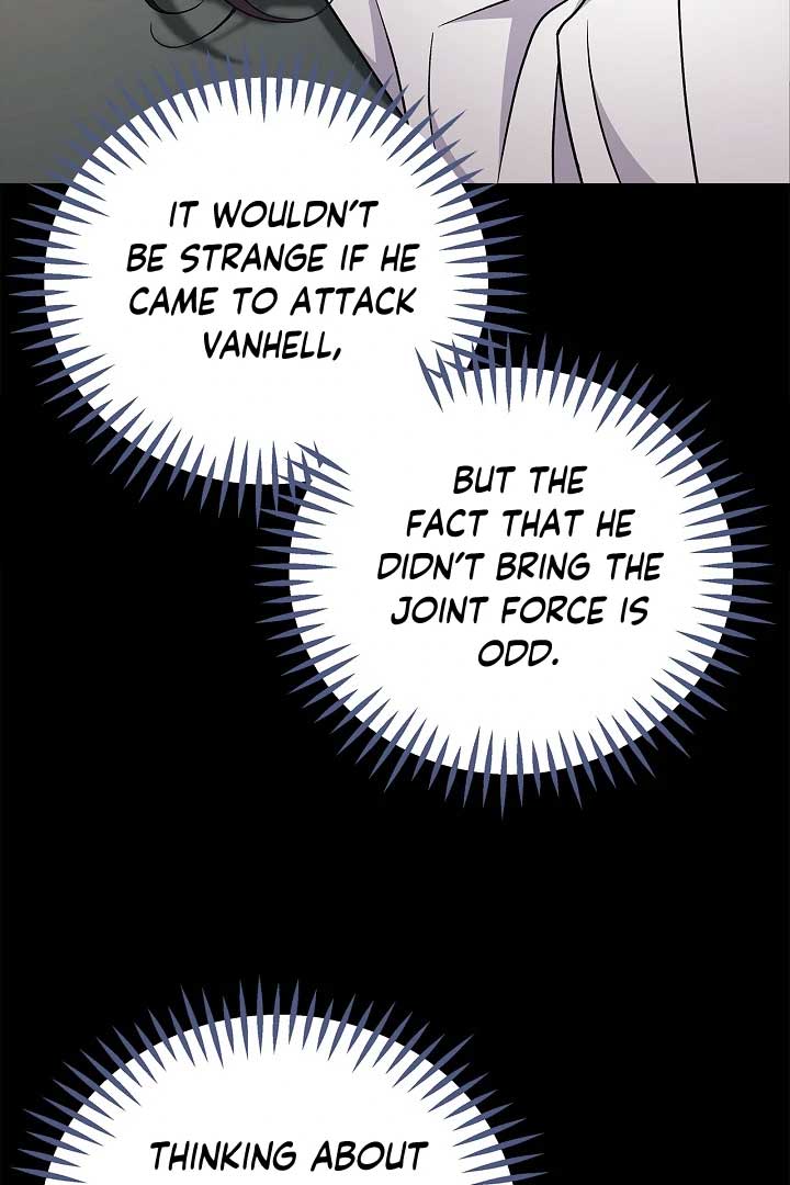 I Will Become the Villain’s Poison Detector - Chapter 74 Page 42