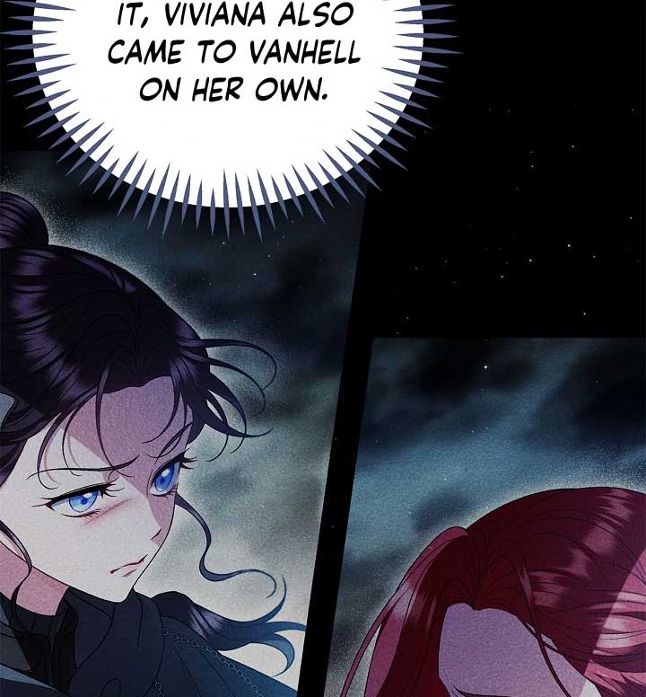 I Will Become the Villain’s Poison Detector - Chapter 74 Page 43