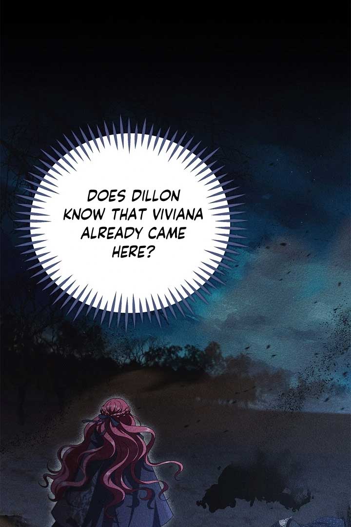 I Will Become the Villain’s Poison Detector - Chapter 74 Page 45