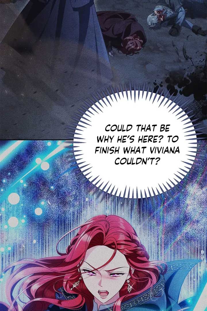 I Will Become the Villain’s Poison Detector - Chapter 74 Page 46