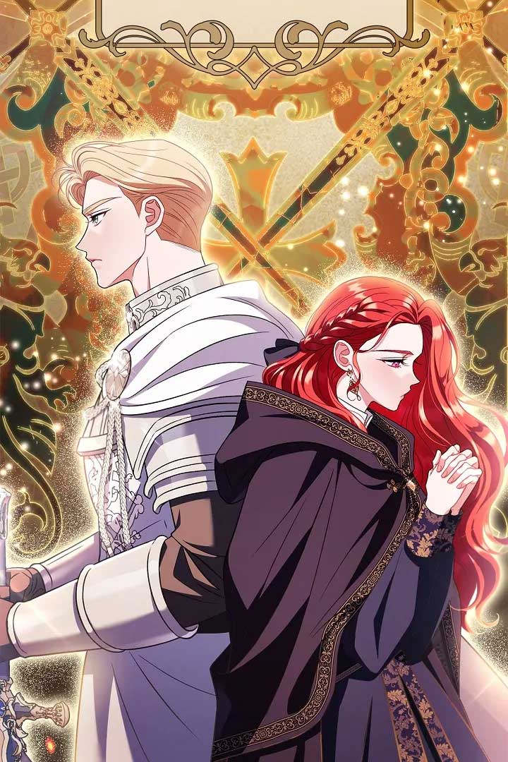 I Will Become the Villain’s Poison Detector - Chapter 74 Page 48