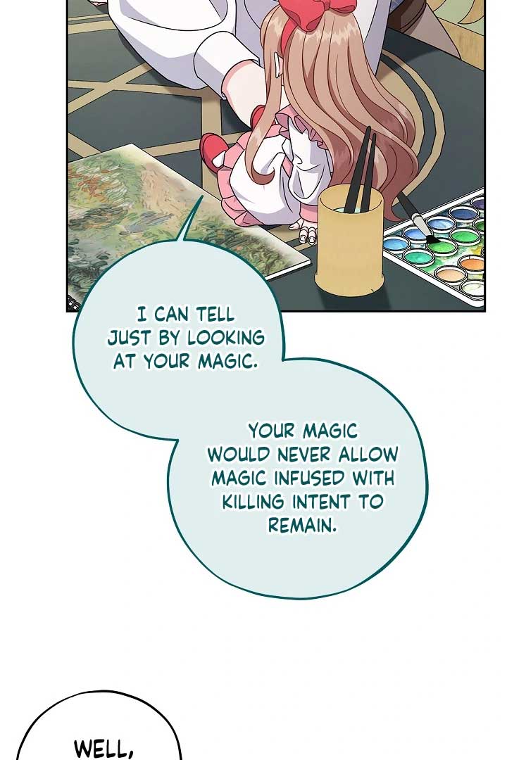 I Will Become the Villain’s Poison Detector - Chapter 74 Page 53