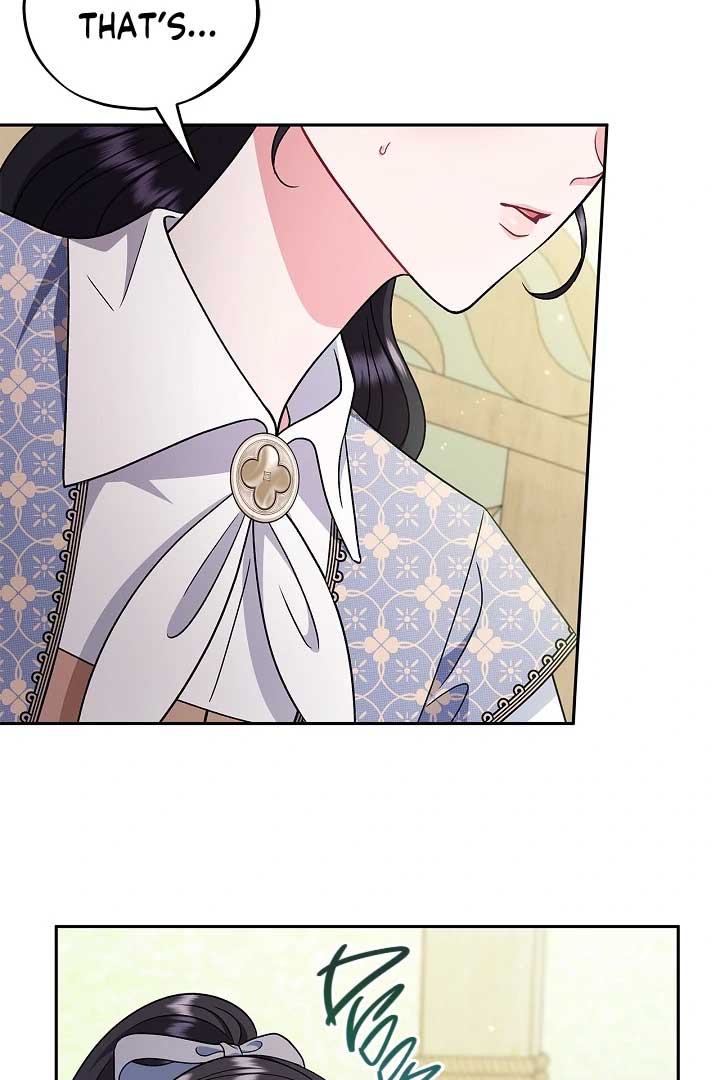 I Will Become the Villain’s Poison Detector - Chapter 74 Page 54