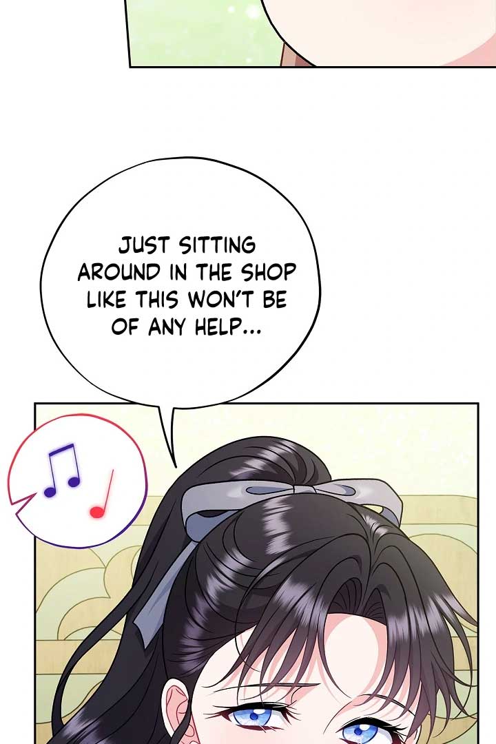 I Will Become the Villain’s Poison Detector - Chapter 74 Page 57