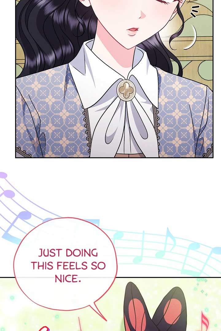 I Will Become the Villain’s Poison Detector - Chapter 74 Page 58