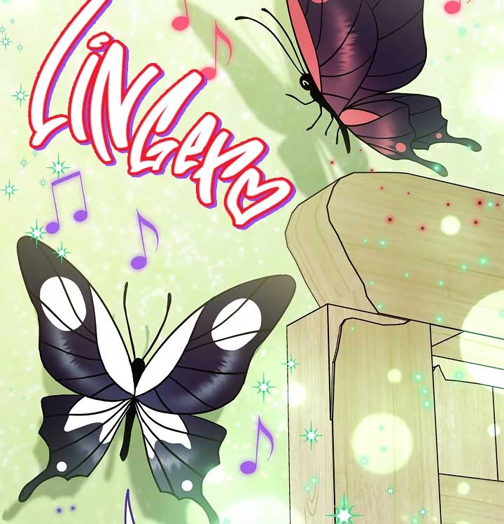 I Will Become the Villain’s Poison Detector - Chapter 74 Page 59