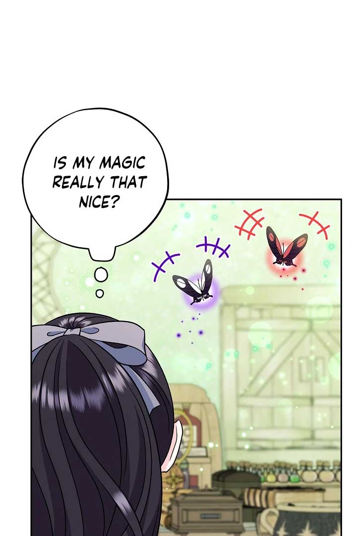 I Will Become the Villain’s Poison Detector - Chapter 74 Page 61