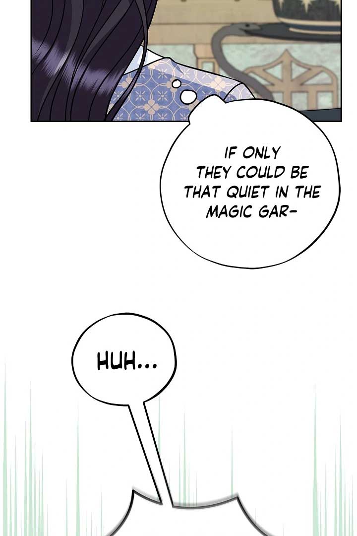 I Will Become the Villain’s Poison Detector - Chapter 74 Page 62