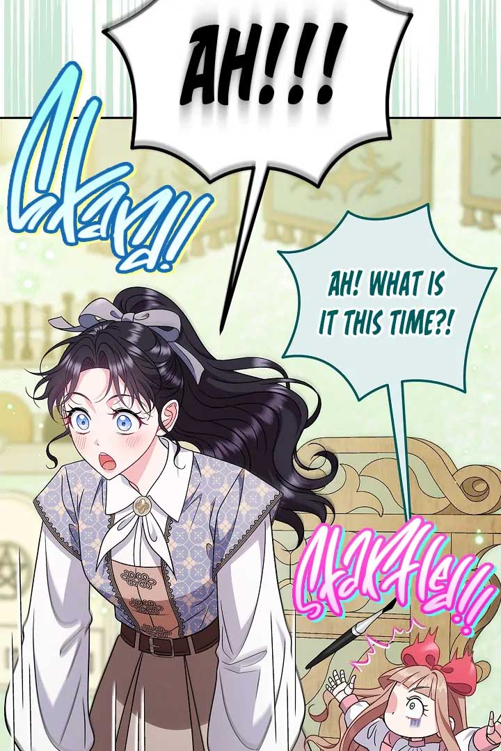 I Will Become the Villain’s Poison Detector - Chapter 74 Page 63