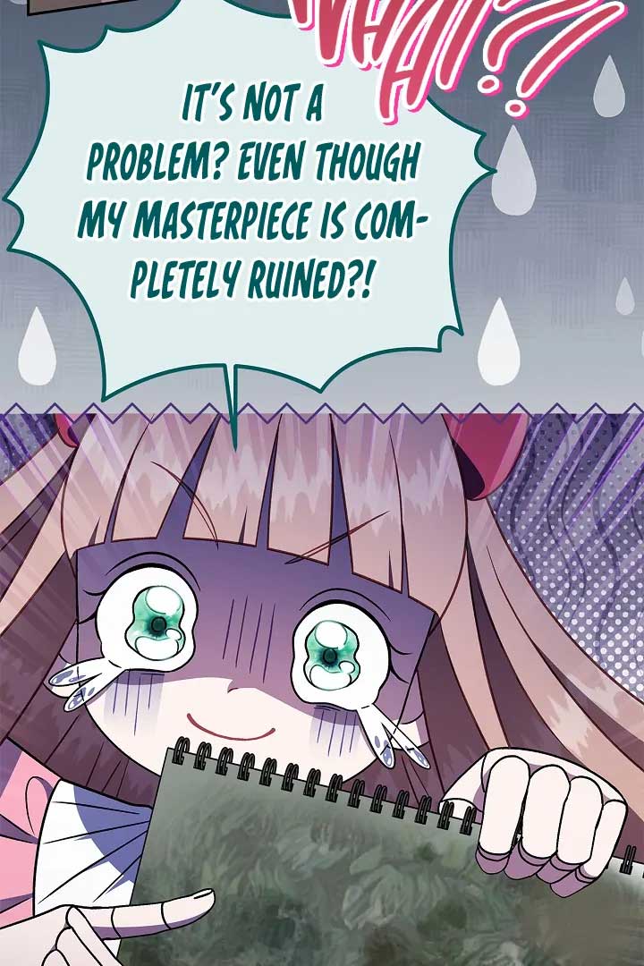 I Will Become the Villain’s Poison Detector - Chapter 74 Page 66