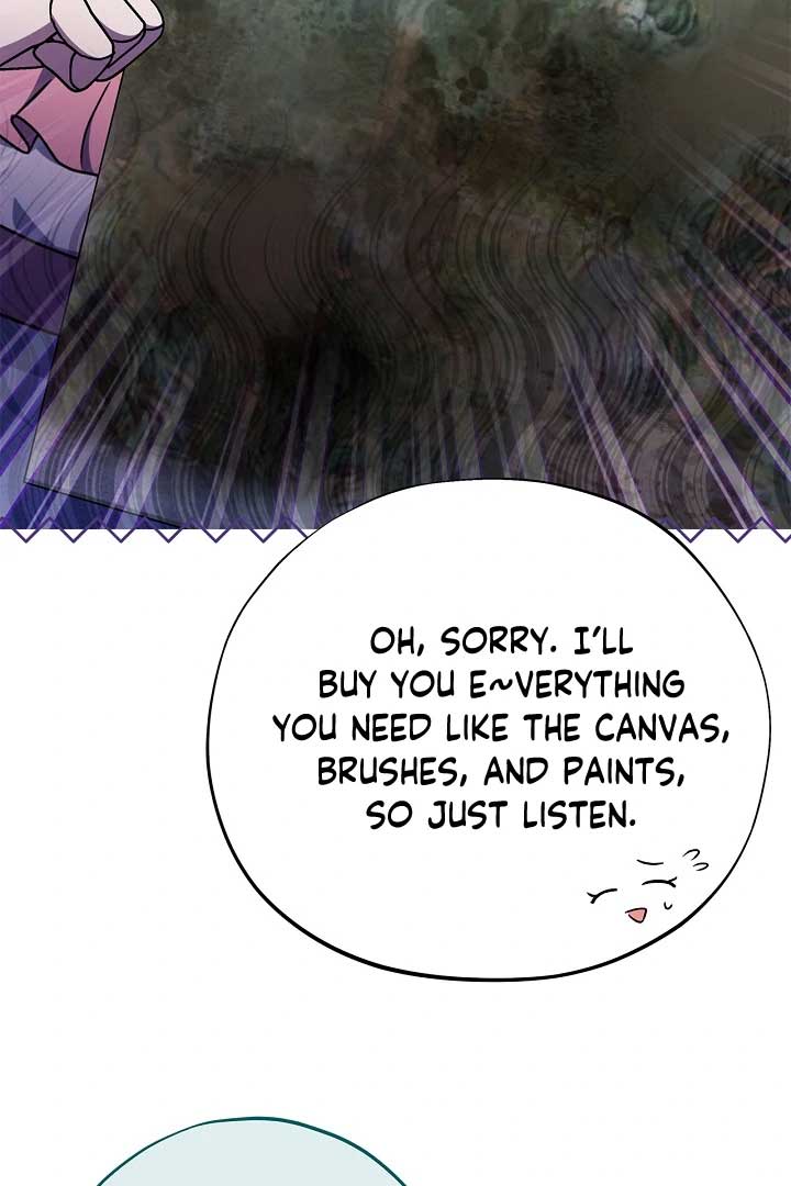 I Will Become the Villain’s Poison Detector - Chapter 74 Page 67