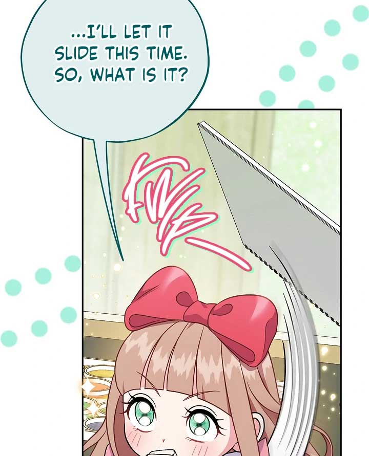 I Will Become the Villain’s Poison Detector - Chapter 74 Page 68