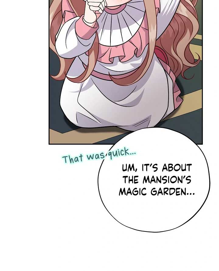 I Will Become the Villain’s Poison Detector - Chapter 74 Page 69