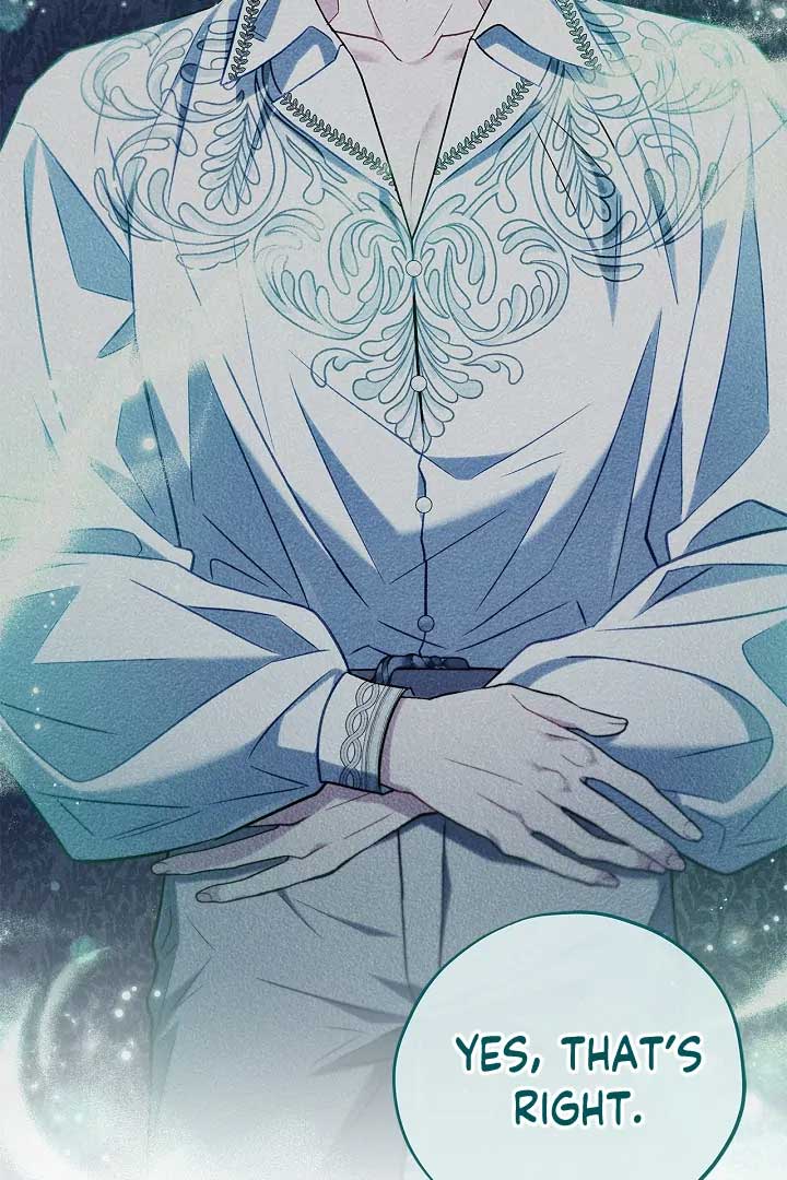 I Will Become the Villain’s Poison Detector - Chapter 74 Page 71