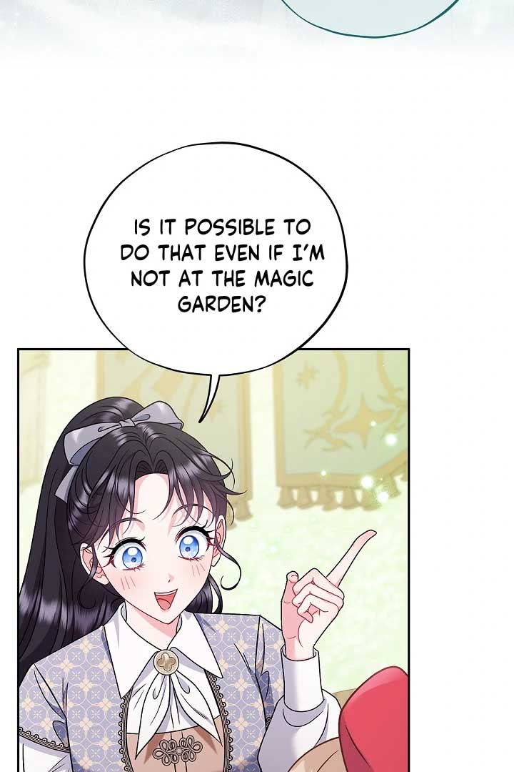 I Will Become the Villain’s Poison Detector - Chapter 74 Page 72