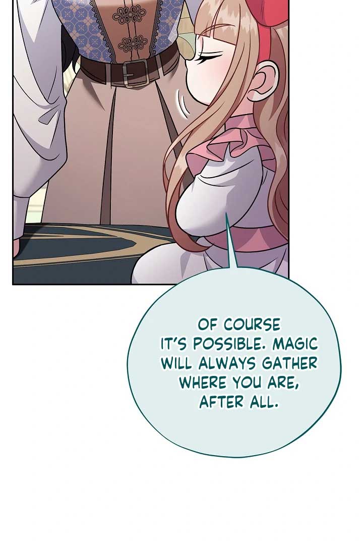 I Will Become the Villain’s Poison Detector - Chapter 74 Page 73