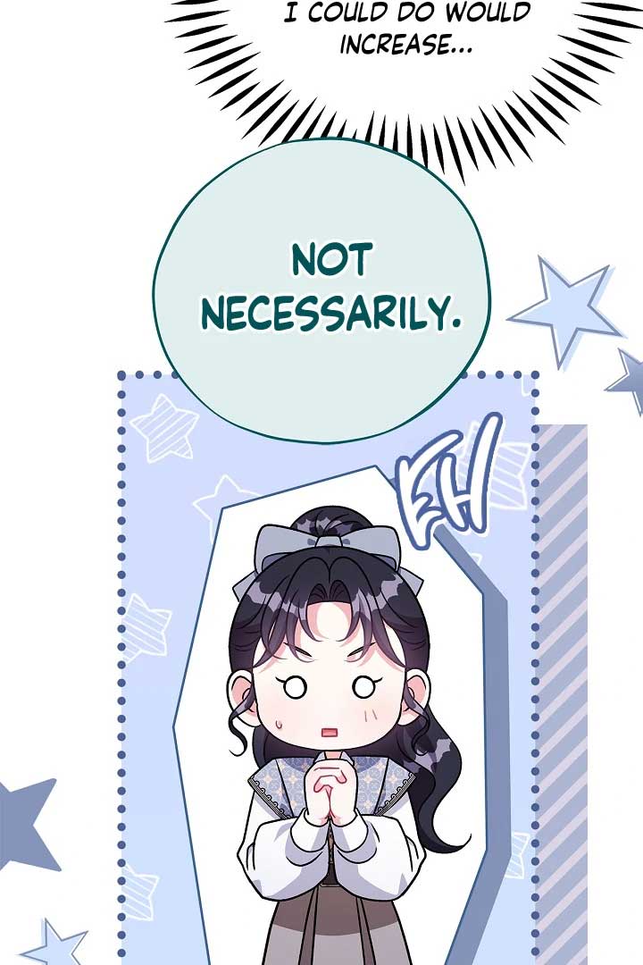 I Will Become the Villain’s Poison Detector - Chapter 74 Page 76