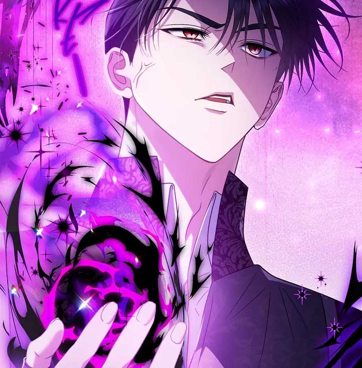 I Will Become the Villain’s Poison Detector - Chapter 74 Page 8