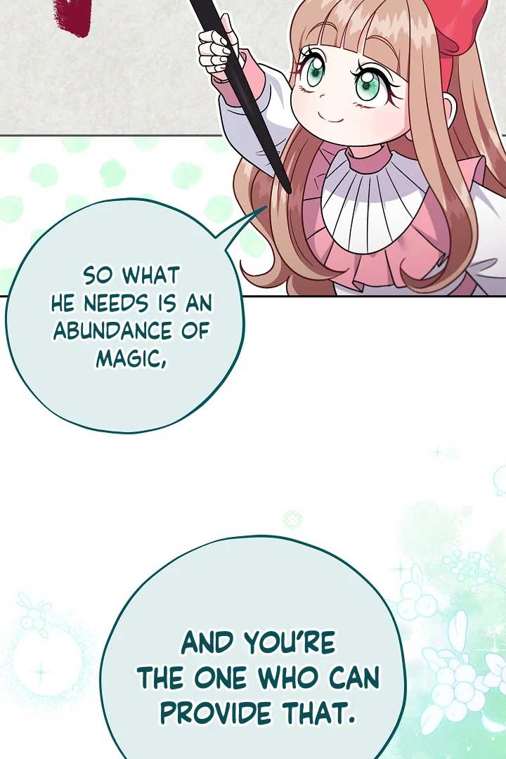 I Will Become the Villain’s Poison Detector - Chapter 74 Page 84