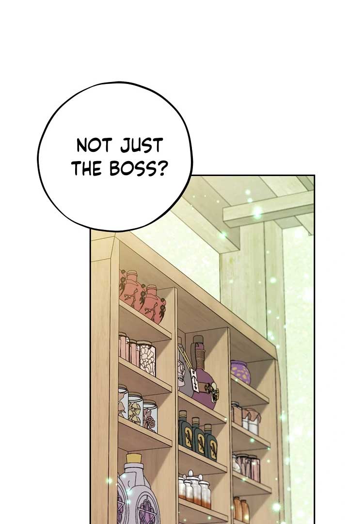 I Will Become the Villain’s Poison Detector - Chapter 74 Page 89