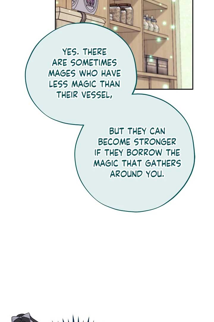 I Will Become the Villain’s Poison Detector - Chapter 74 Page 90