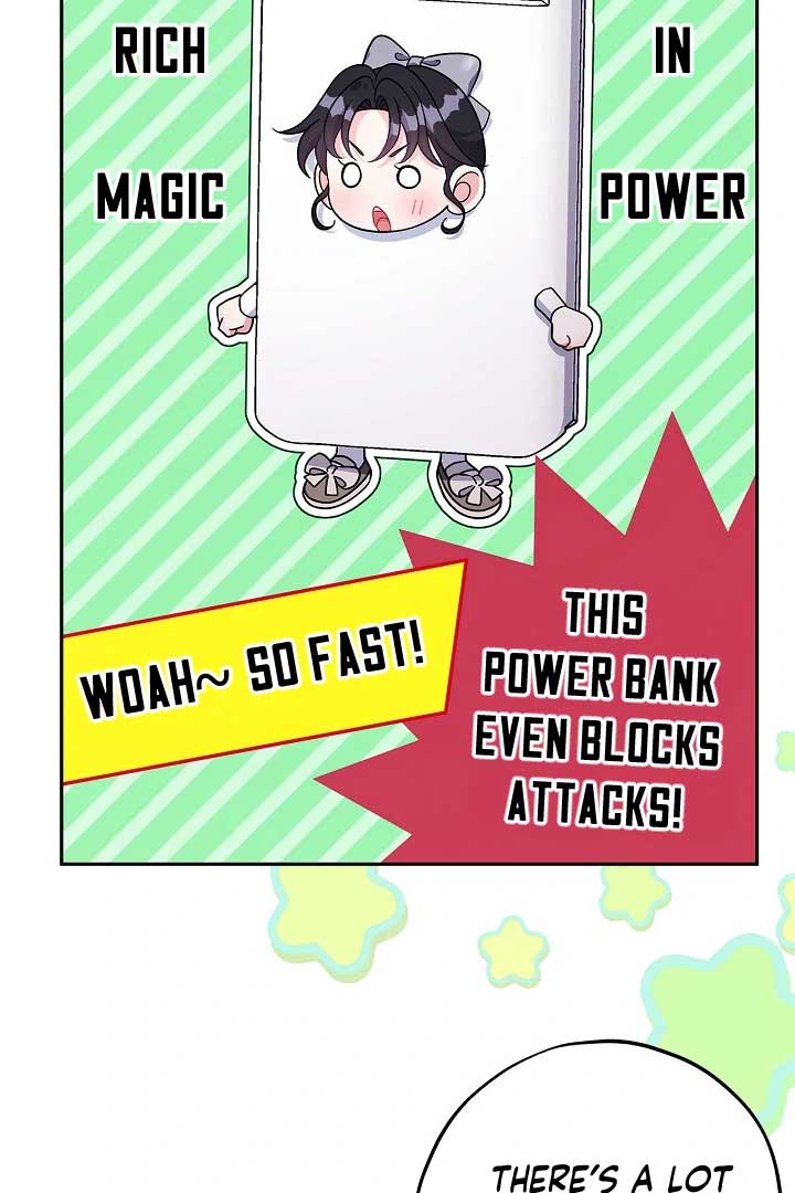 I Will Become the Villain’s Poison Detector - Chapter 74 Page 92