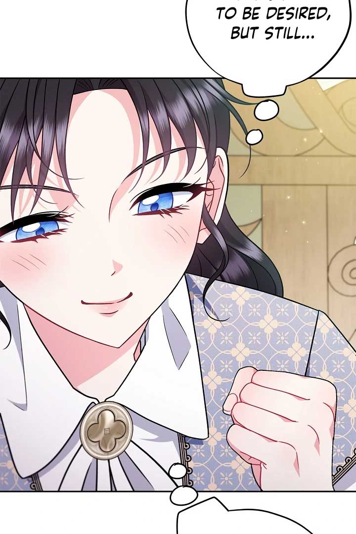 I Will Become the Villain’s Poison Detector - Chapter 74 Page 93