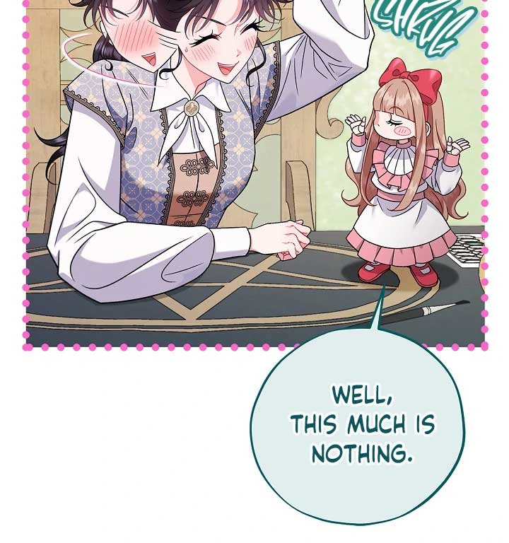 I Will Become the Villain’s Poison Detector - Chapter 74 Page 97