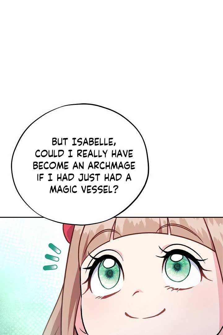 I Will Become the Villain’s Poison Detector - Chapter 74 Page 98