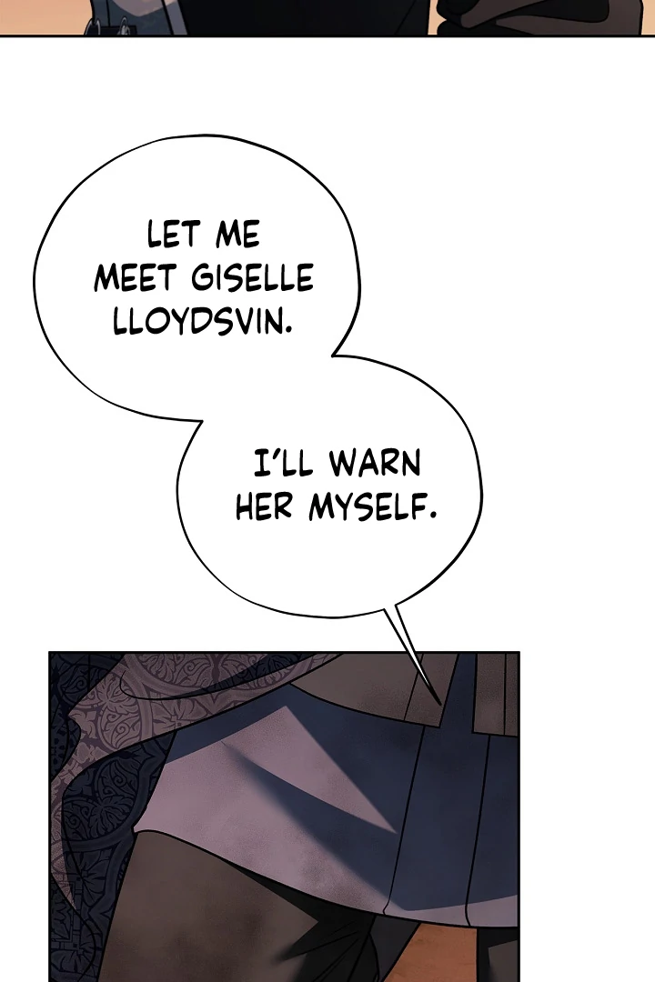 I Will Become the Villain’s Poison Detector - Chapter 75 Page 102