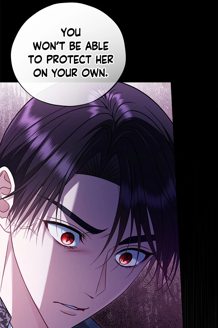 I Will Become the Villain’s Poison Detector - Chapter 75 Page 108