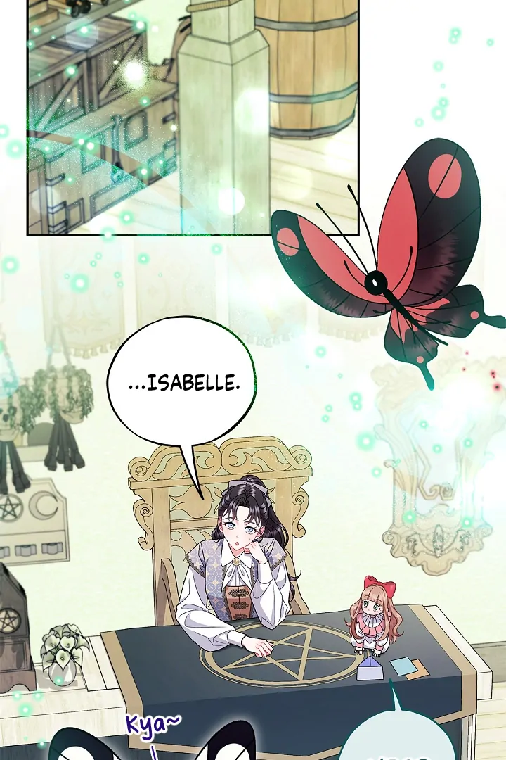 I Will Become the Villain’s Poison Detector - Chapter 75 Page 114