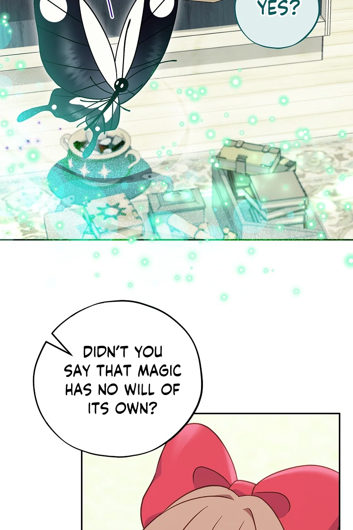 I Will Become the Villain’s Poison Detector - Chapter 75 Page 115