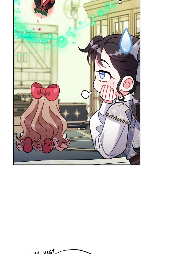 I Will Become the Villain’s Poison Detector - Chapter 75 Page 120