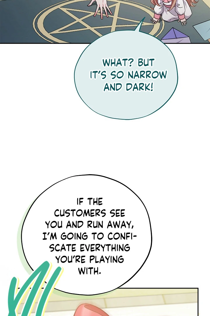 I Will Become the Villain’s Poison Detector - Chapter 75 Page 122