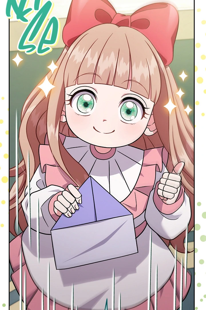 I Will Become the Villain’s Poison Detector - Chapter 75 Page 123