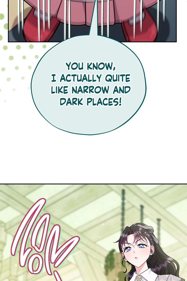 I Will Become the Villain’s Poison Detector - Chapter 75 Page 124