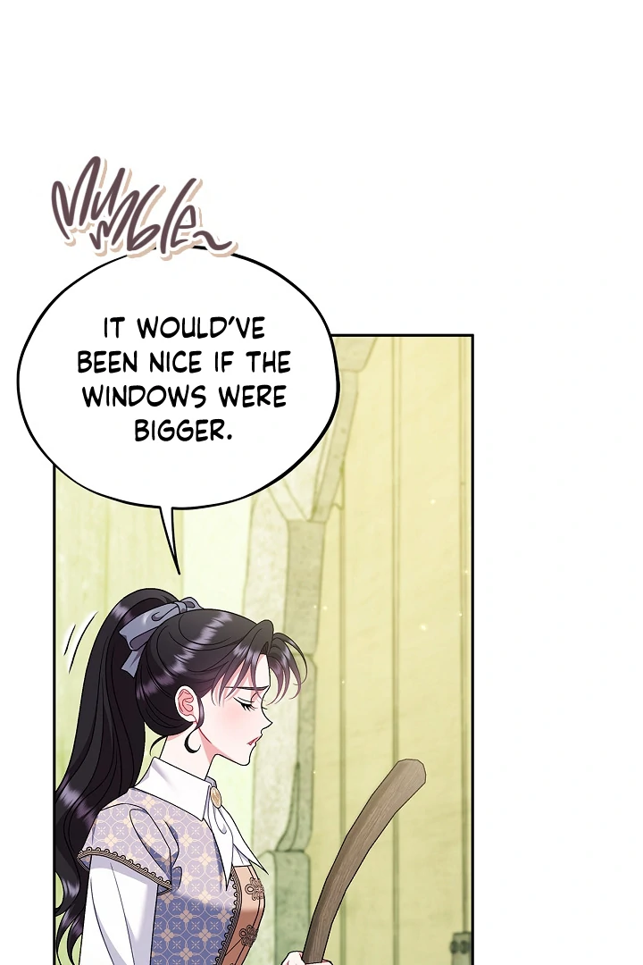 I Will Become the Villain’s Poison Detector - Chapter 75 Page 128