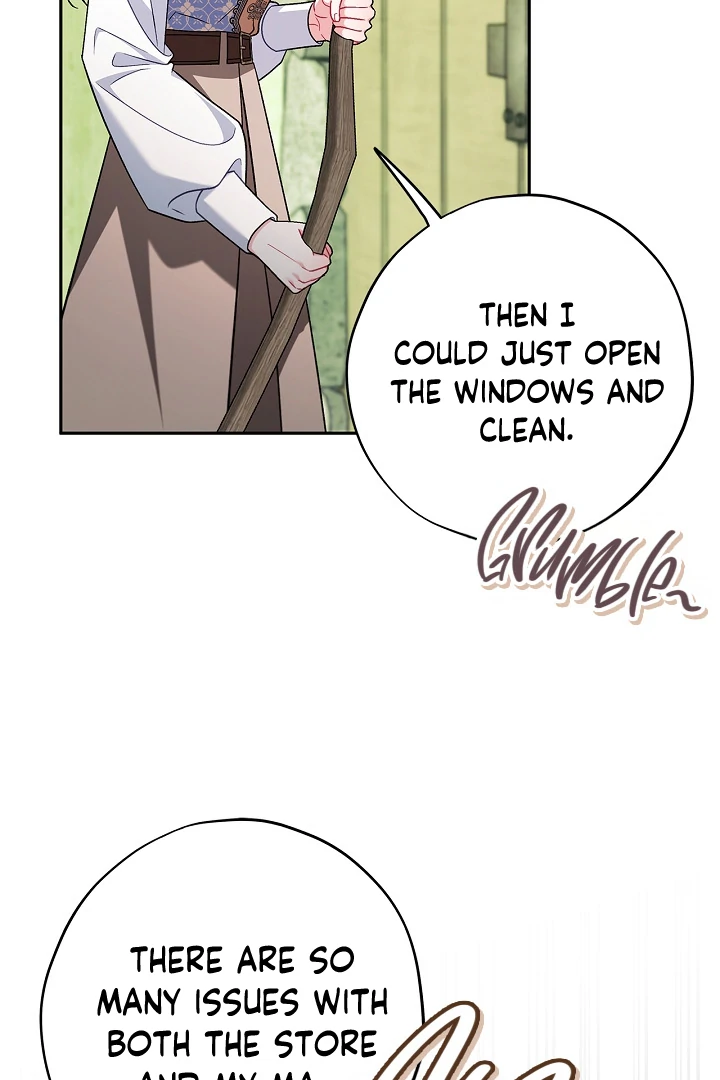 I Will Become the Villain’s Poison Detector - Chapter 75 Page 129