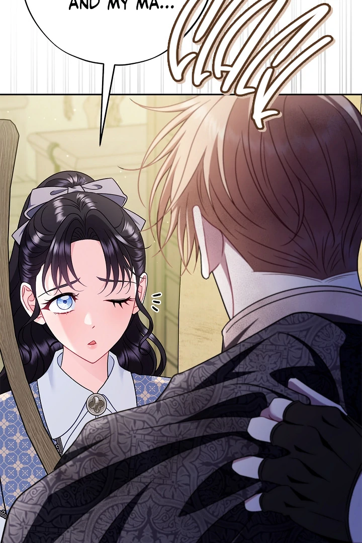 I Will Become the Villain’s Poison Detector - Chapter 75 Page 130