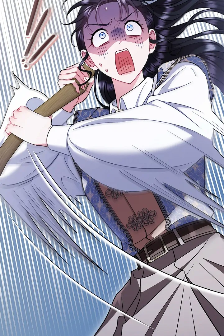 I Will Become the Villain’s Poison Detector - Chapter 75 Page 135