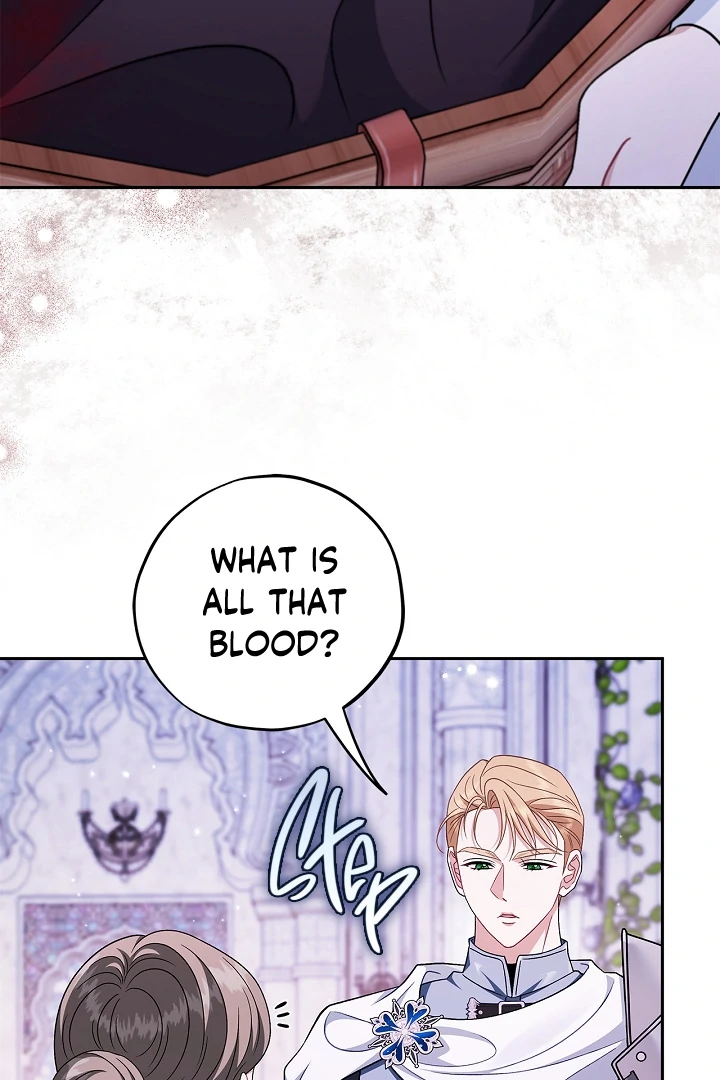 I Will Become the Villain’s Poison Detector - Chapter 75 Page 14